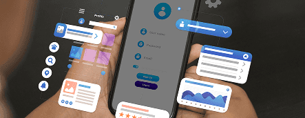 Mobile Application Development