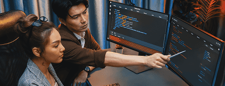 Custom Software Solutions