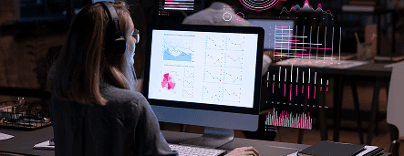 CMS development and customization