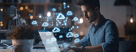 DevOps and Cloud Infrastructure Services